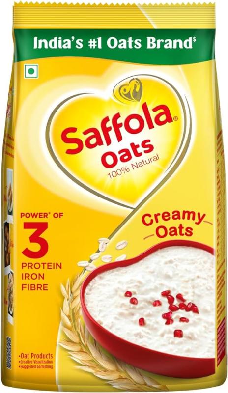 Saffola Oats