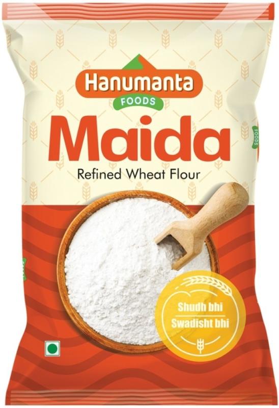 Hanumanta Maida