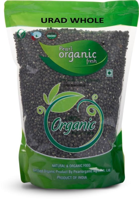 Organic Urad Dal