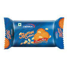 Cremica Butter Cookies