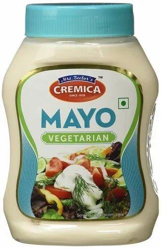 Cremica Vegetarian Mayo