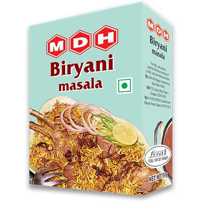 Briyani Masala