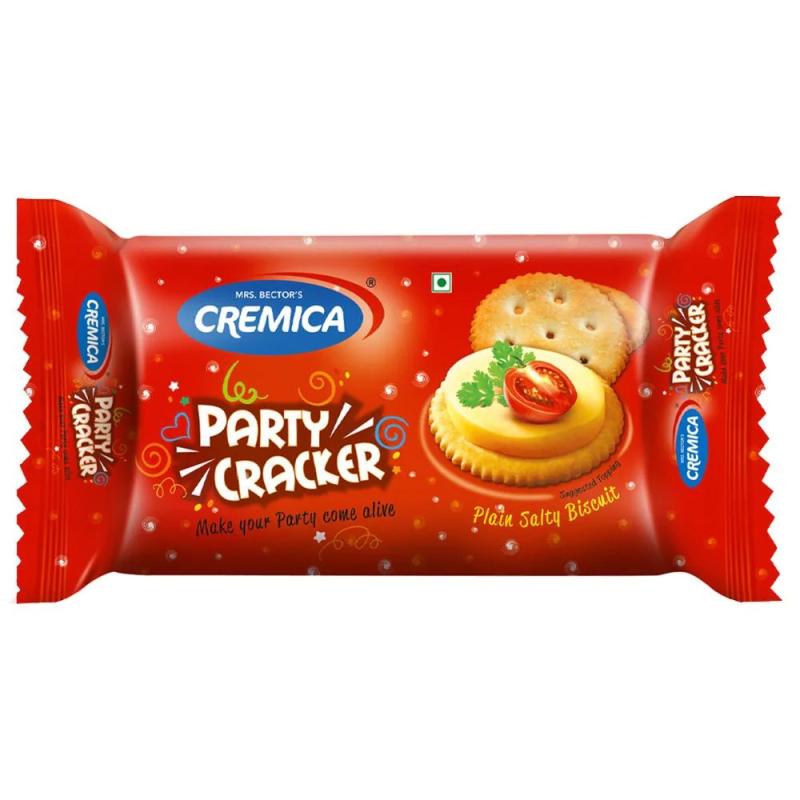 Cremica Party Cracker Biscuits