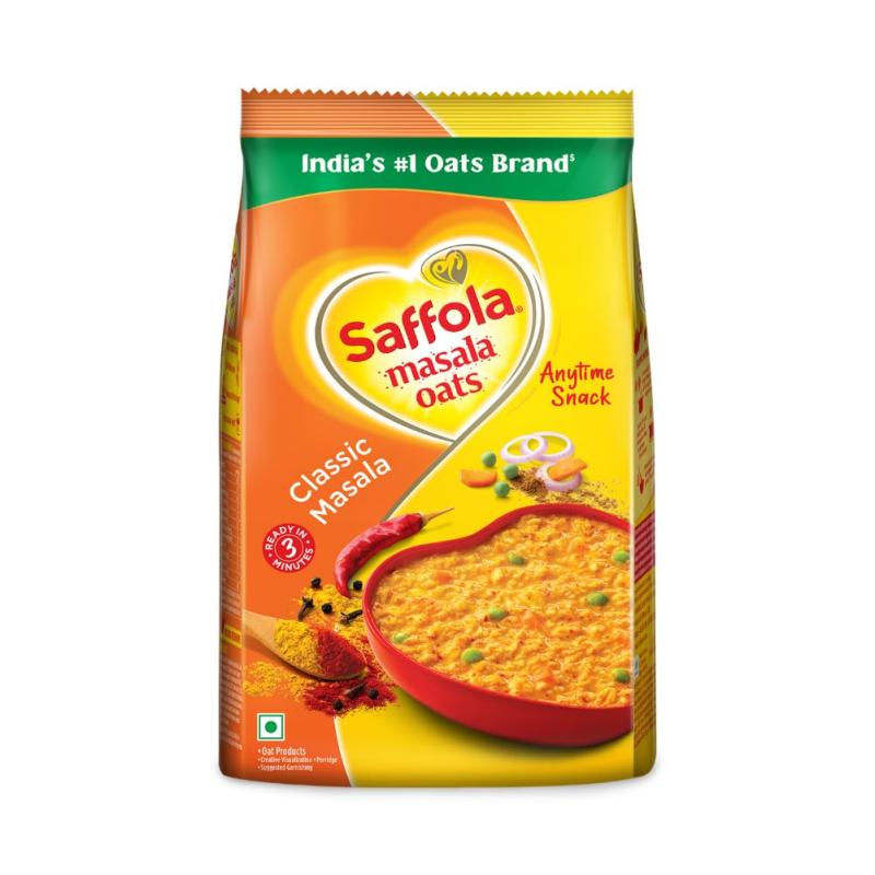 Saffola Masala Oats