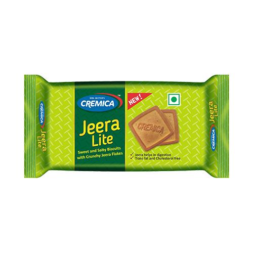 Cremica Jeera Lite Cookies