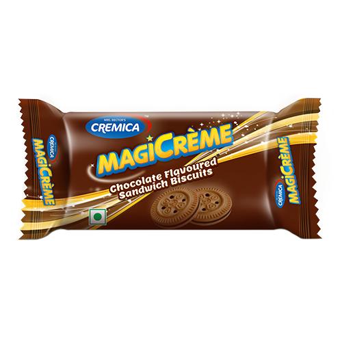 Cremica Magicream Chocolate Flavour