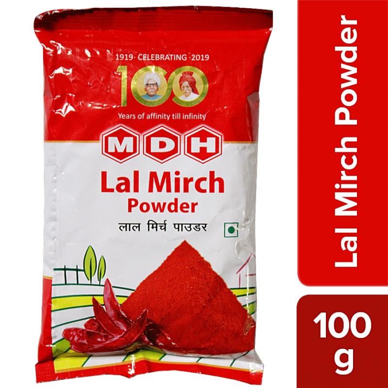 MDH Lal Mirch Powder