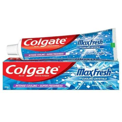 Colgate Max Fresh
